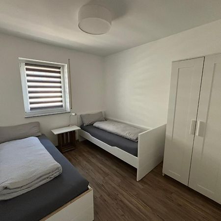 Ferienwohnung Gergert Nr 5 Löwenstein エクステリア 写真