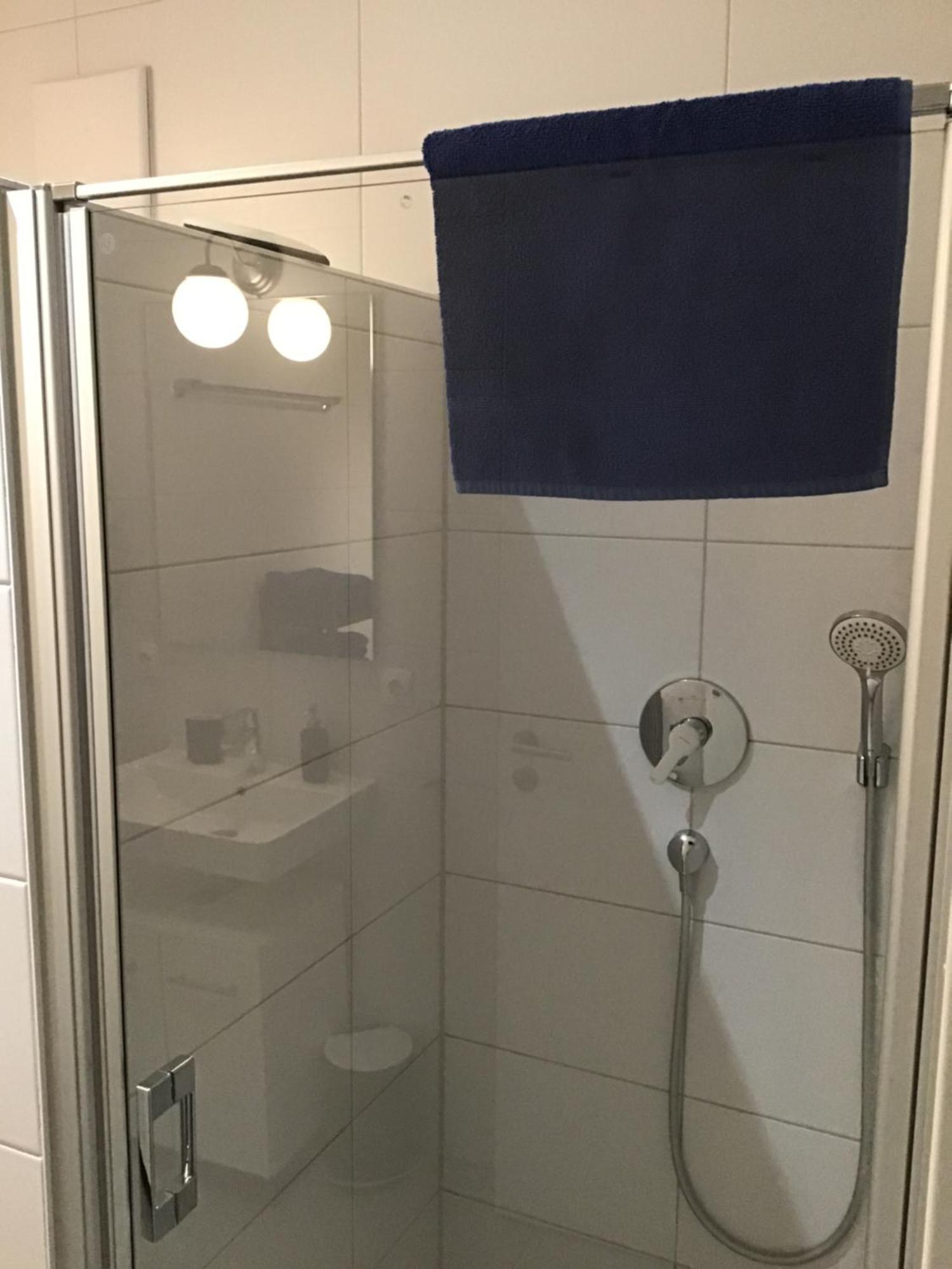 Ferienwohnung Gergert Nr 5 Löwenstein エクステリア 写真