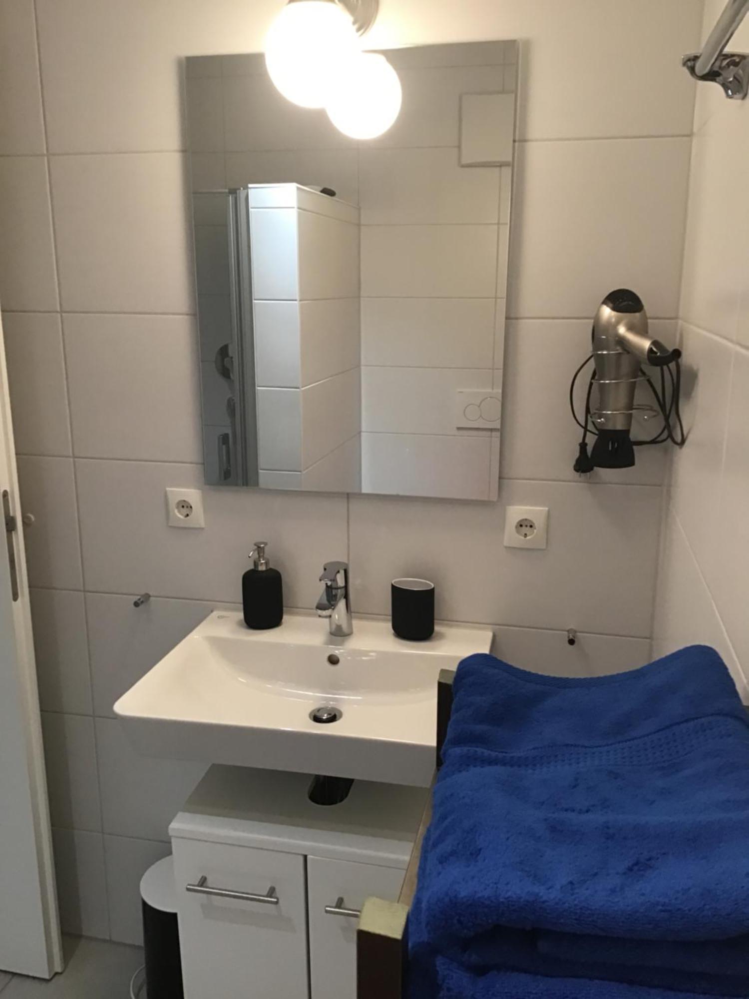 Ferienwohnung Gergert Nr 5 Löwenstein エクステリア 写真