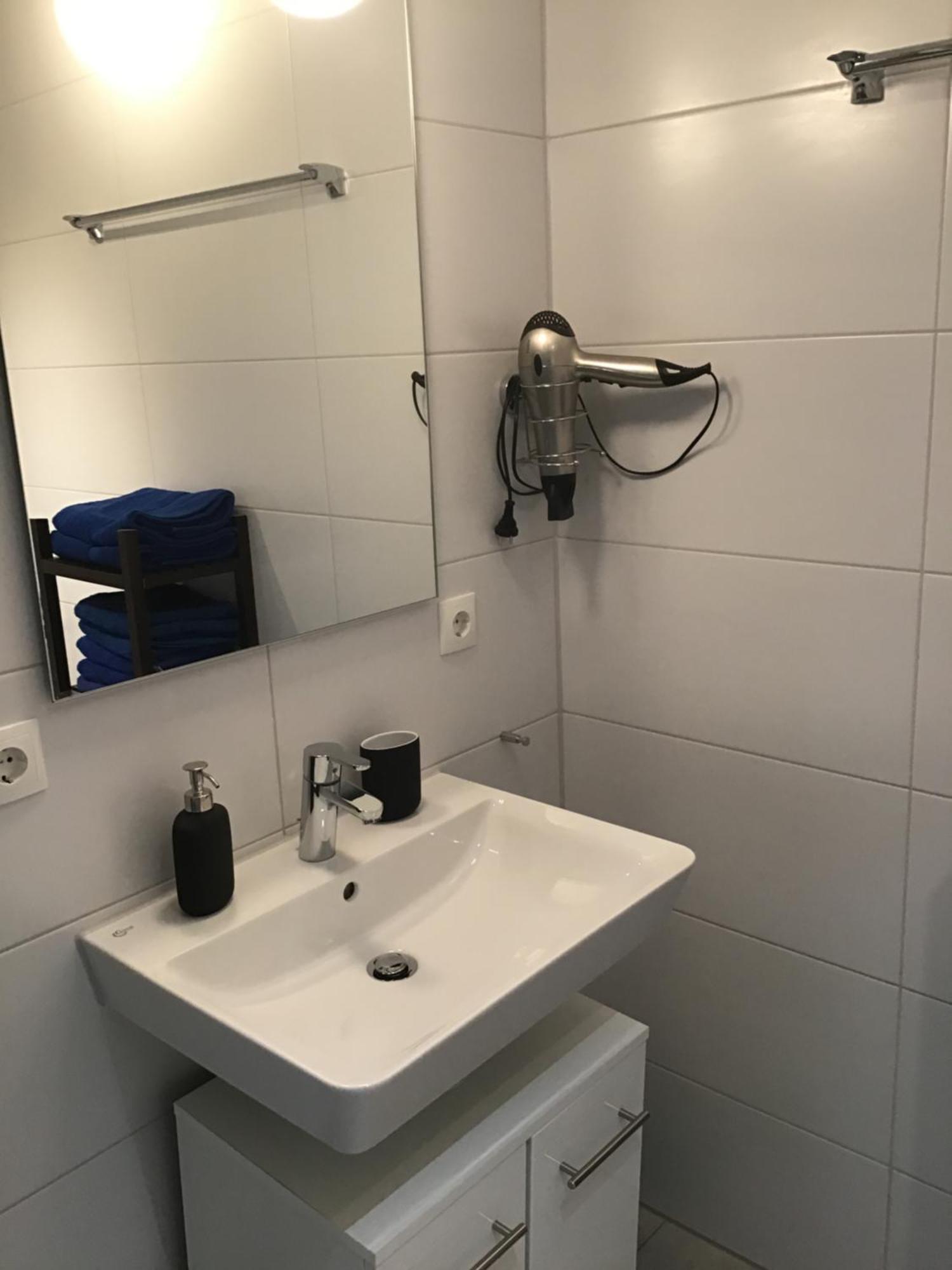 Ferienwohnung Gergert Nr 5 Löwenstein エクステリア 写真