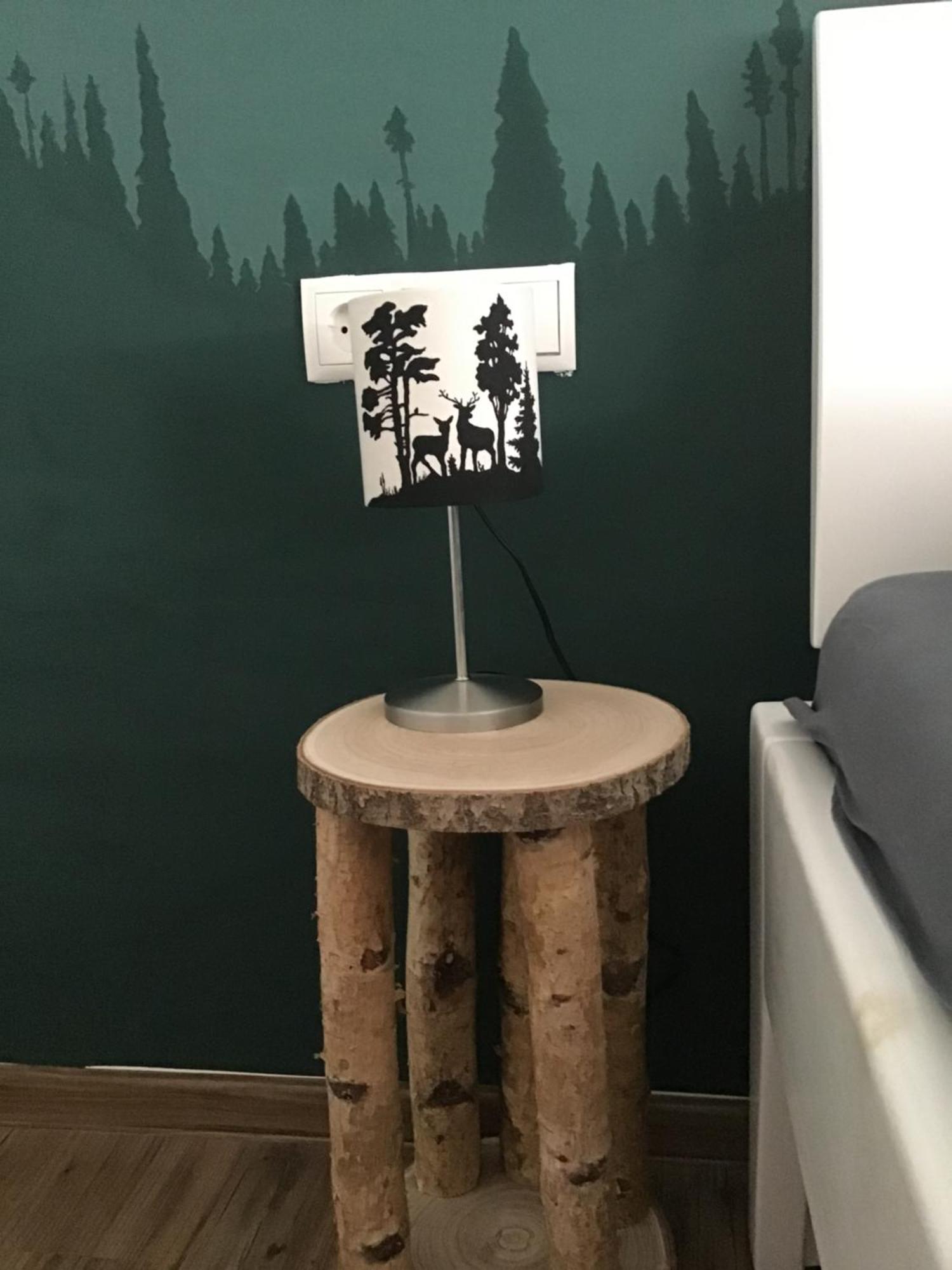 Ferienwohnung Gergert Nr 5 Löwenstein エクステリア 写真