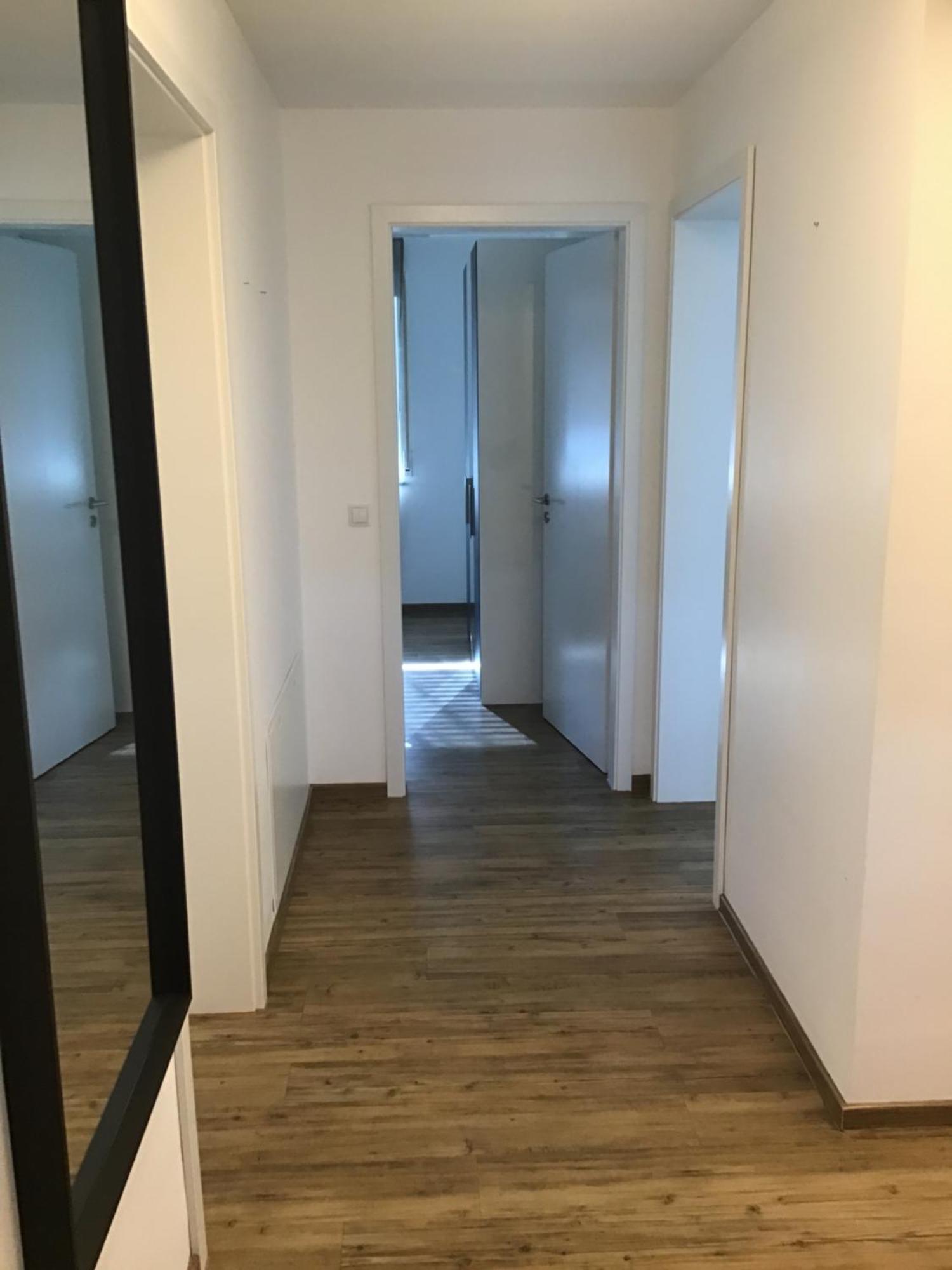 Ferienwohnung Gergert Nr 5 Löwenstein エクステリア 写真