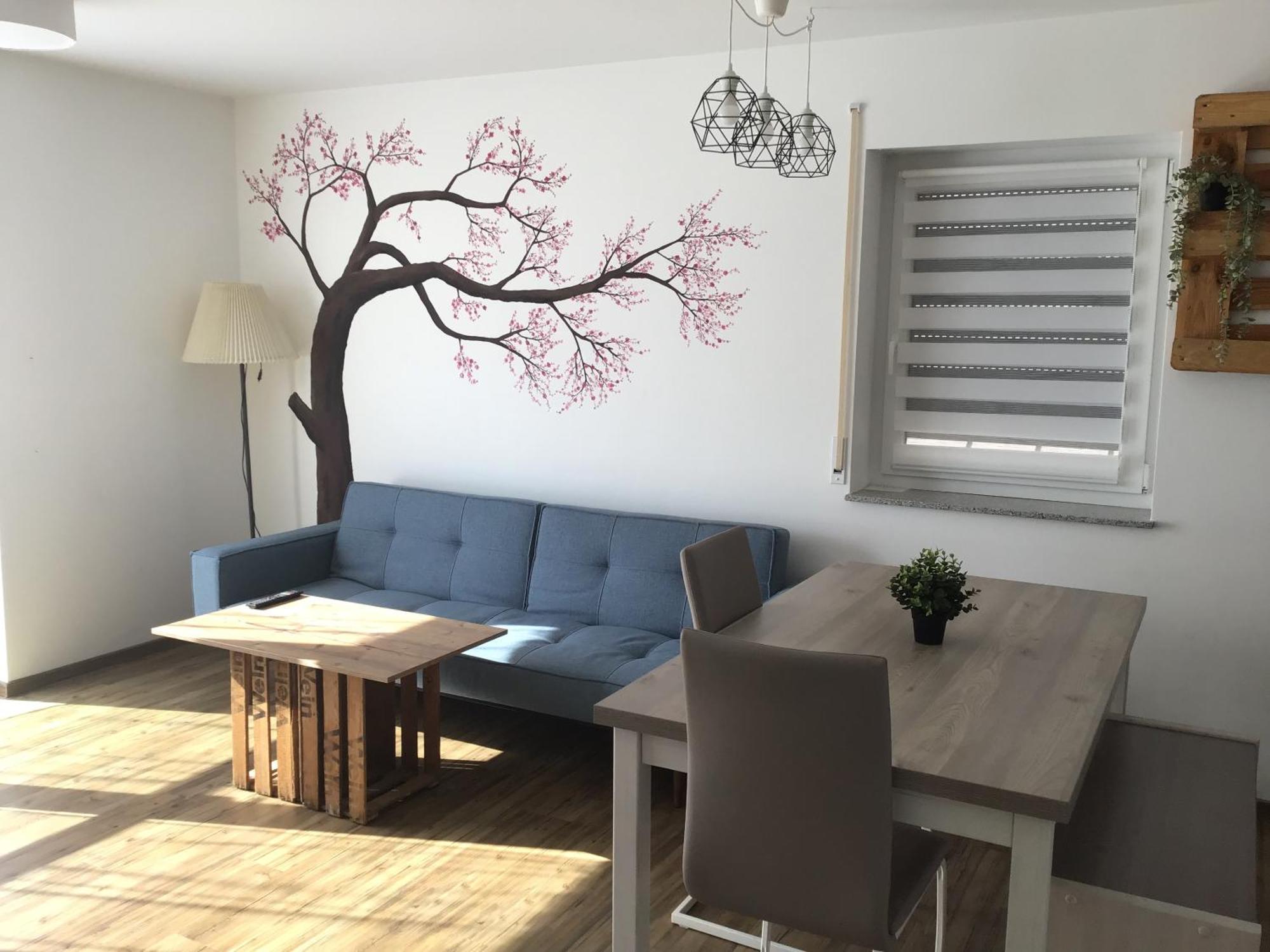 Ferienwohnung Gergert Nr 5 Löwenstein エクステリア 写真