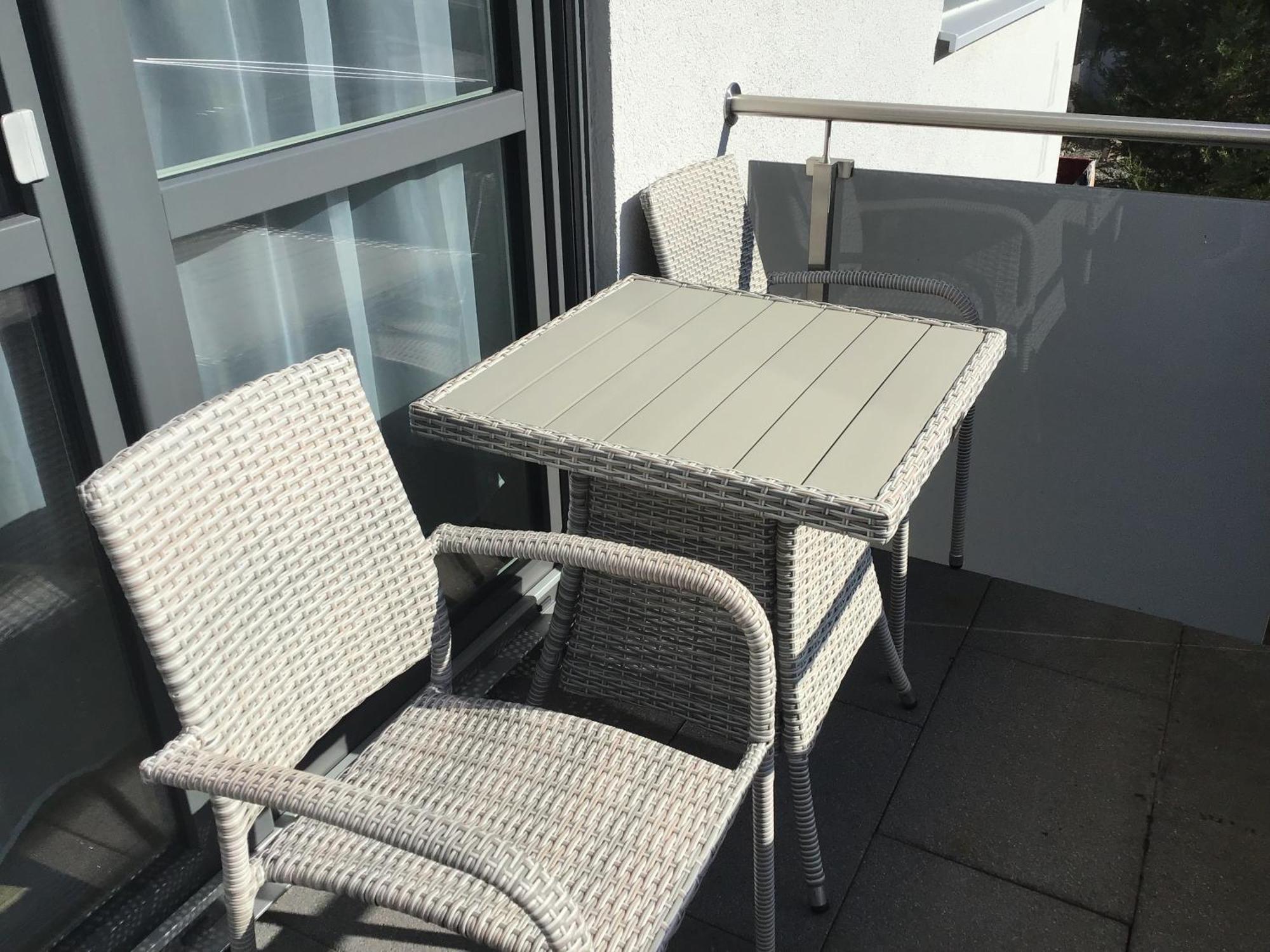 Ferienwohnung Gergert Nr 5 Löwenstein エクステリア 写真