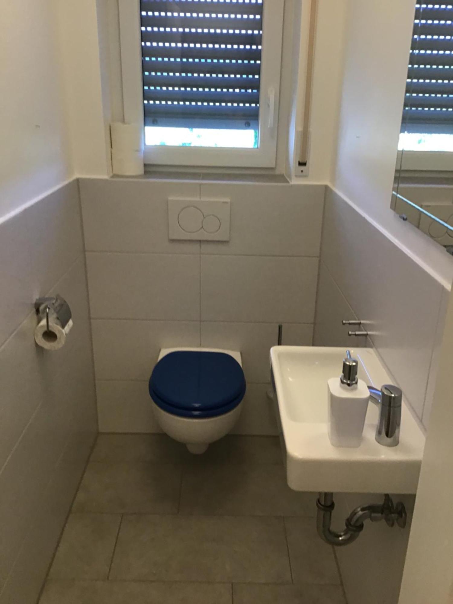 Ferienwohnung Gergert Nr 5 Löwenstein エクステリア 写真