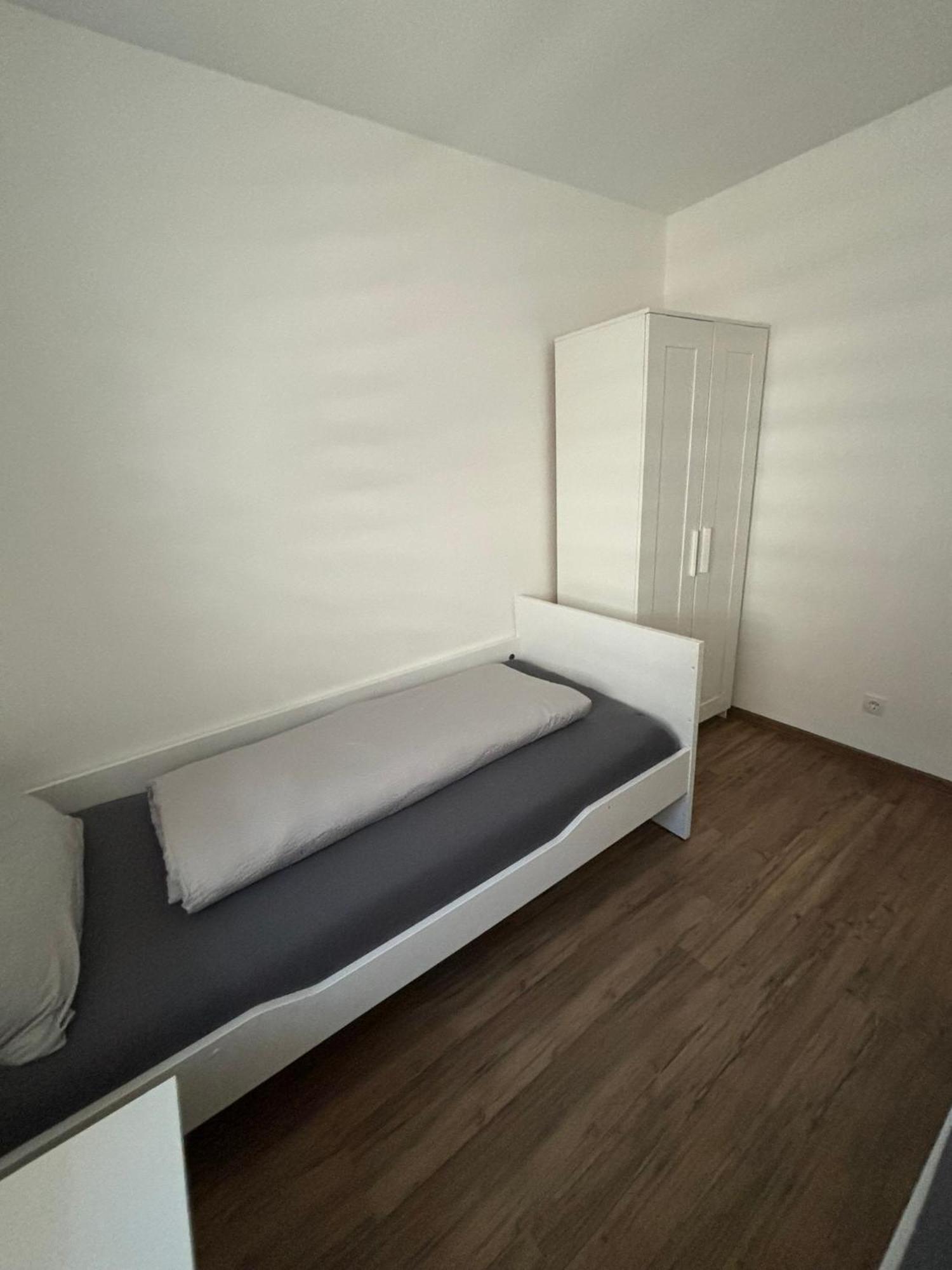 Ferienwohnung Gergert Nr 5 Löwenstein エクステリア 写真
