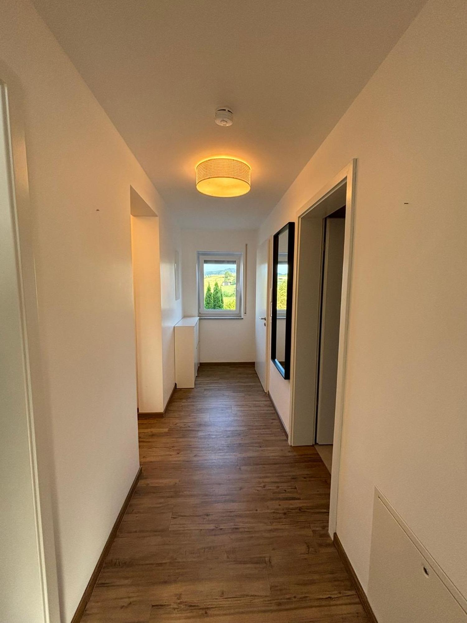 Ferienwohnung Gergert Nr 5 Löwenstein エクステリア 写真